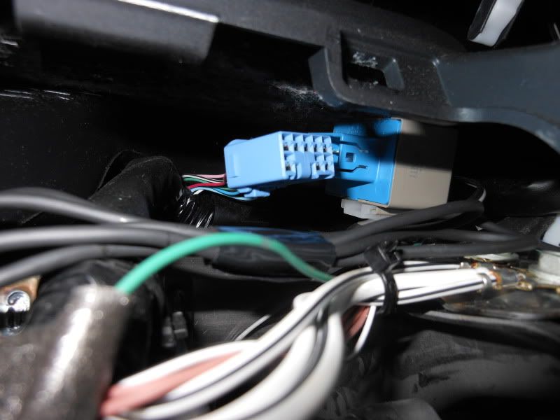 LED Switchback turn signal bulb and flasher relay installation